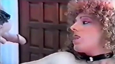 1977 Vintage Shemale Porn Classic