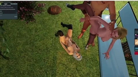 Slut Ceyyda And Her Slave Eddy Ordered A Cute Mily. Part 2