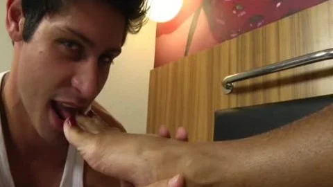 Kamilly Santos Barebacks A Guy