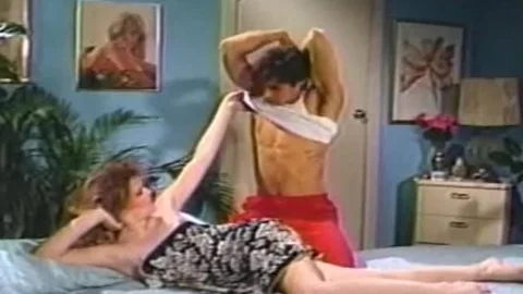 Out Of The Closet - Scene 1