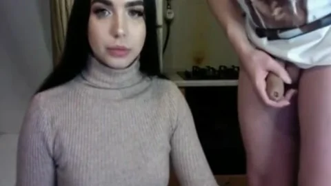 Sissy Cum Bimbo