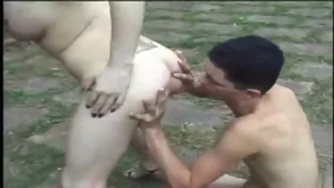 Young Tender Trannies 17 - Scene 4 - Gentlemens Video