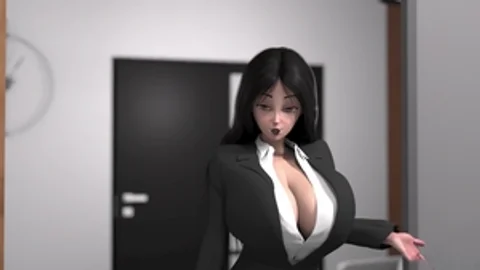 Customer Service Episode 4: Closing Time