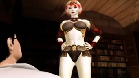 Mizu The Demon Slayer Chronicles Episode 1