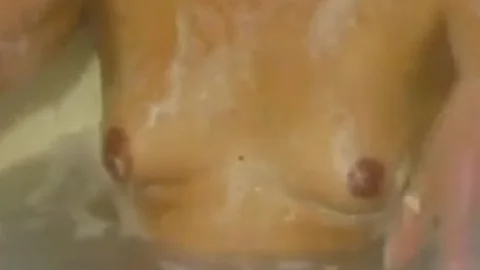 Redhead TS Bitch Pleases A Lot Of Guys