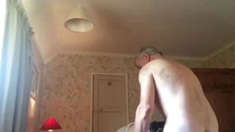 Rimmed With Fucked In Underwear