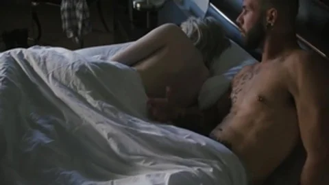 Hot Tranny's Secret Affairs Has Undeniably HOT Sex - Johnny Hill, Lianna Lawson