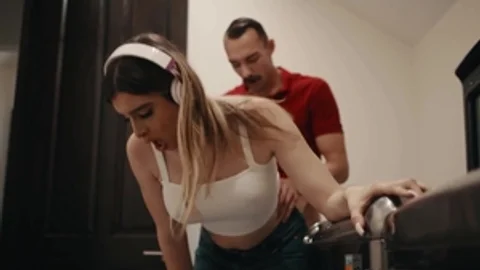 TS Cheaters 3 Scene 1