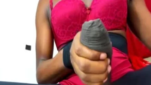 Black Cock Monster