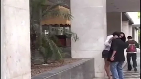 Marcia Kelly Dominates Her Man