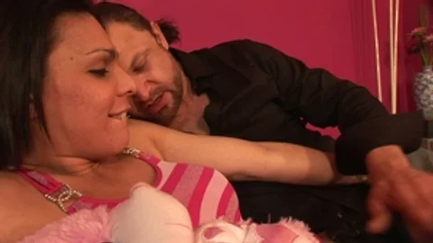 Transsexual Babysitters #19