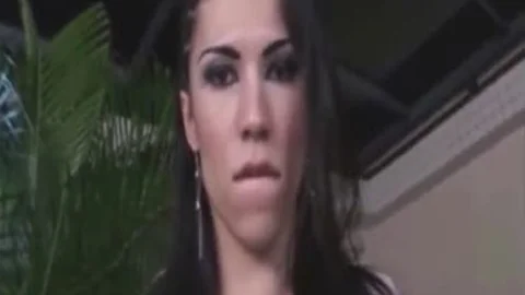 Adriana Suzuki Is Fucked