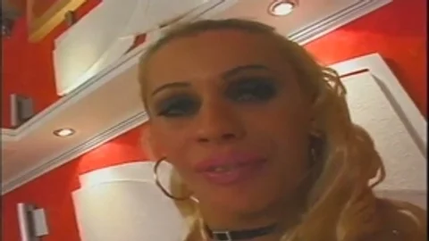 Nasty Tgirls Fuck With  Guy