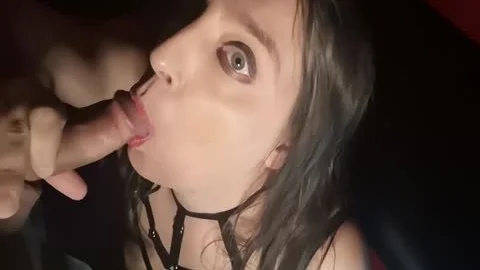 Fun In Sex Cinema