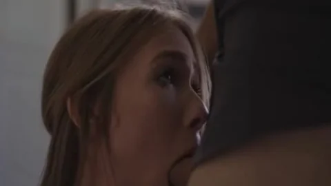 Horny Tbabe Crystal Thayer Sucks Stepbrothers Bigcock