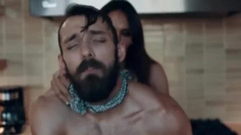 New Stepson Gets His Ass Bareback Fuck By His TS Stepmommy