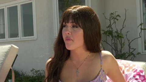 Transsexual Girlfriend Experience #09: Daisy Taylor