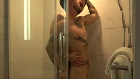 FTM Jock Pussy Drilled By Handsome Stud