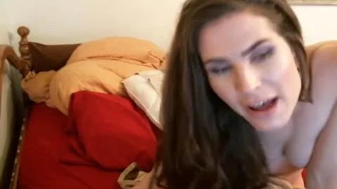 TS Chanel Noir Solo Live Cam