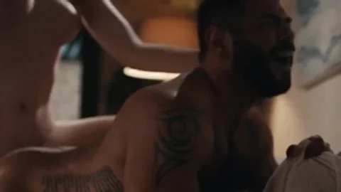 Small Tits Shemale Tori Easton Barebaack Anal Fucks Draven