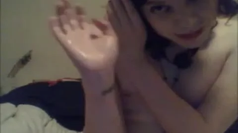 Webcam CD In Latex Solo