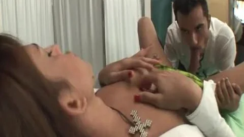 Tranny Luana Varella