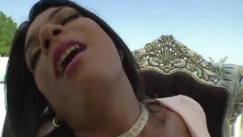 Superb Domme Takes What She Wants