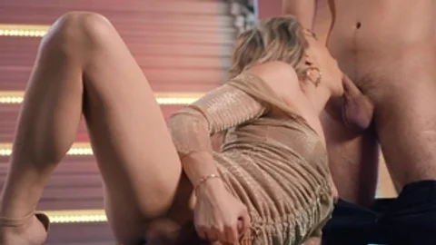 Trans Angels: Emma Rose is so attractive transsexual