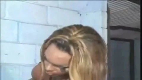 Interracial Threesome Orgy