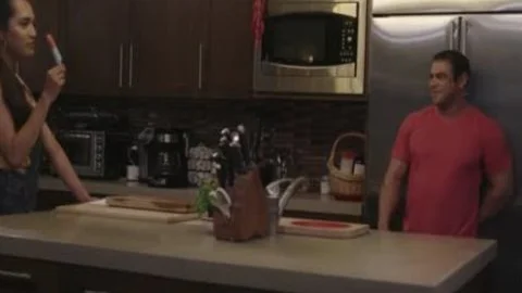 Horny Stepbro Didnt Expect To Have Chance To Fuck TBabe Jessica Fox